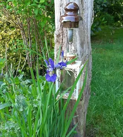 Mobilheim Nordloh Kamp alanı *