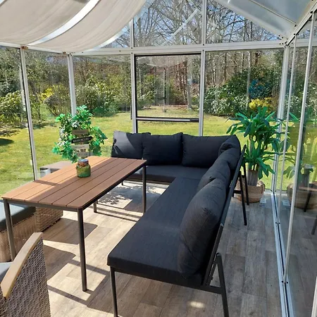 Mobilheim Nordloh Apen