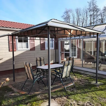 Mobilheim Nordloh * Apen