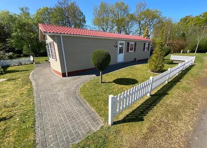 Camping Mobilheim Nordloh *