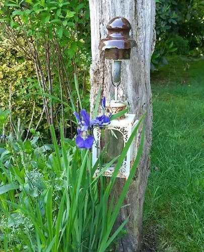 Mobilheim Nordloh Camping *