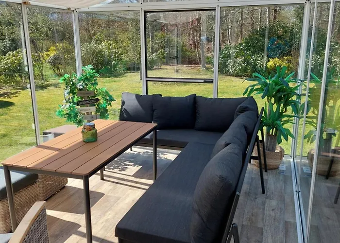 Mobilheim Nordloh Apen