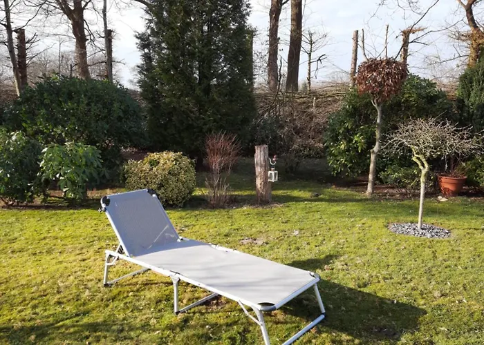 Mobilheim Nordloh * Apen